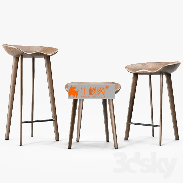 AUTODESK – 3DS MAX – 701