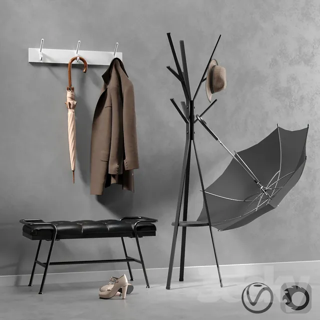 AUTODESK – 3DS MAX – 716