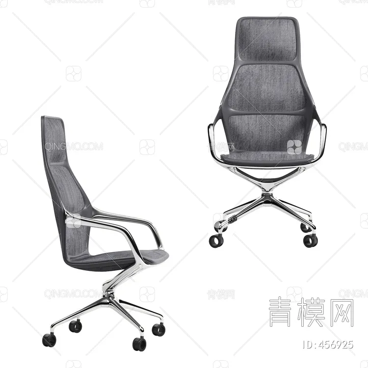 OFFICE FURNITURE – 3DMODEL – 3DSMAX – 055