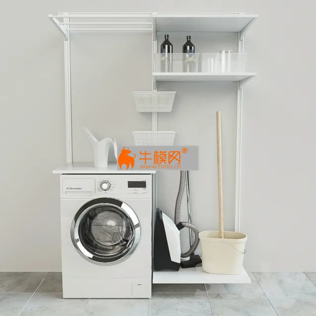 AUTODESK – 3DS MAX – 824