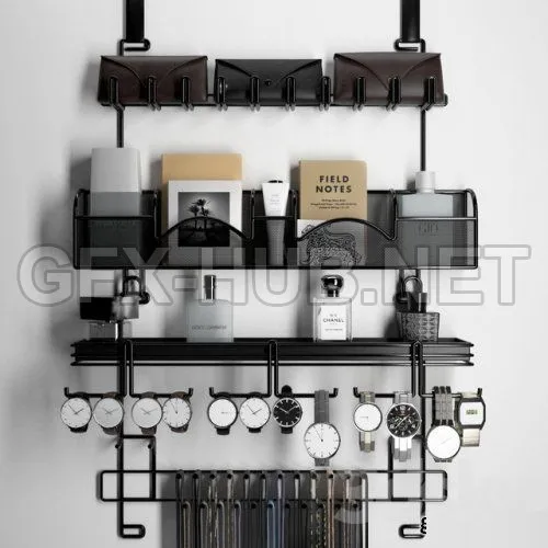 AUTODESK – 3DS MAX – 860