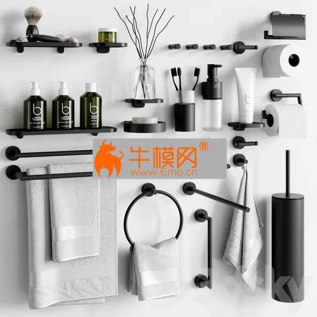 Accessories Dornbracht – 893