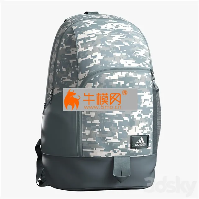 Adidas Backpack – 899