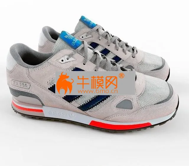 Adidas zx 750 Sneakers – 900