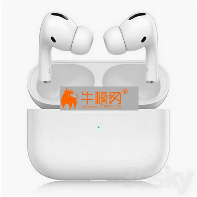 AirPods Pro – 913