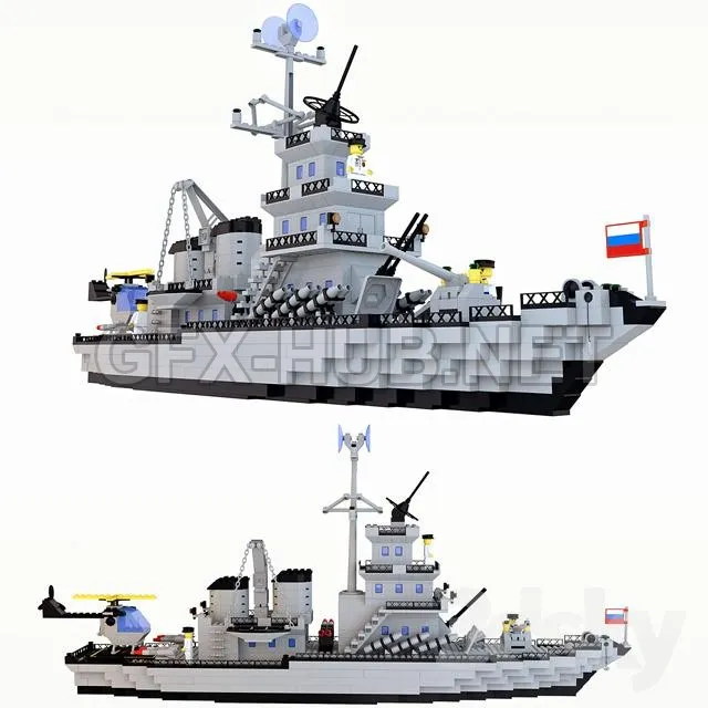 amb_lego_boat – 934
