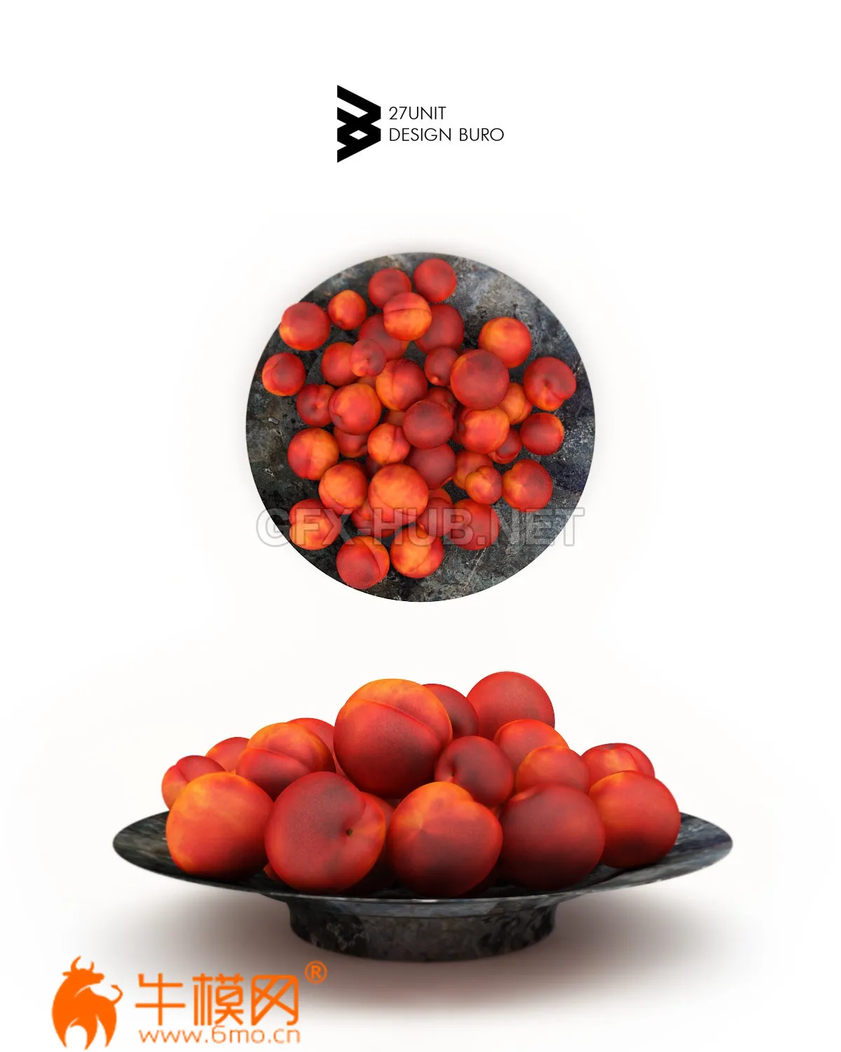 Amb_Nectarine – 942