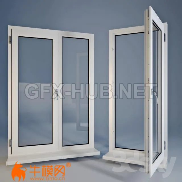 Amb_Plastic windows – 949