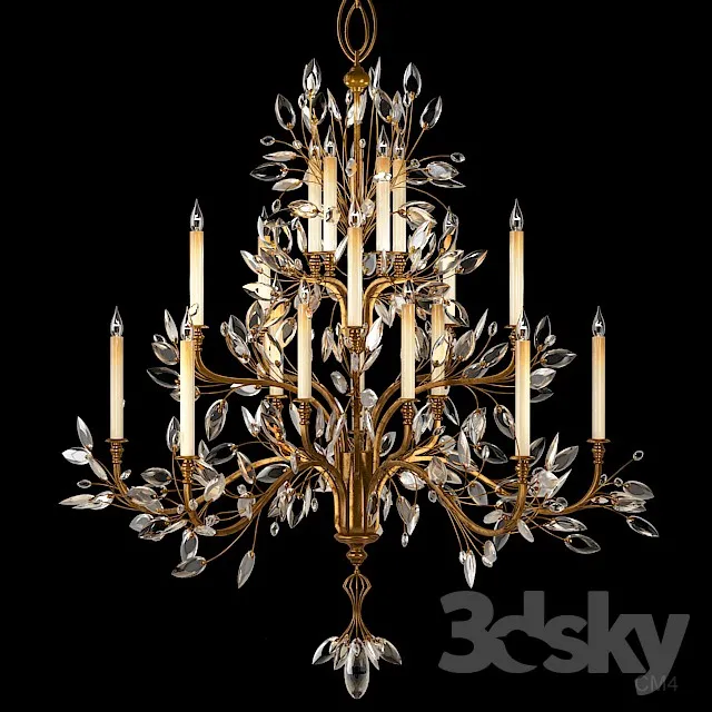 LIGHTING – CEILING LIGHT – 3DS MAX MODELS – 178