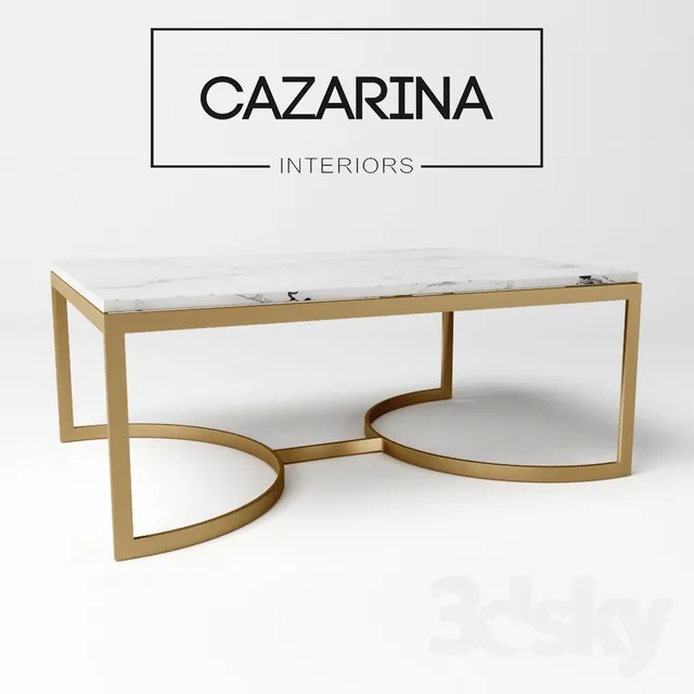 3DS MAX – Table – 1293