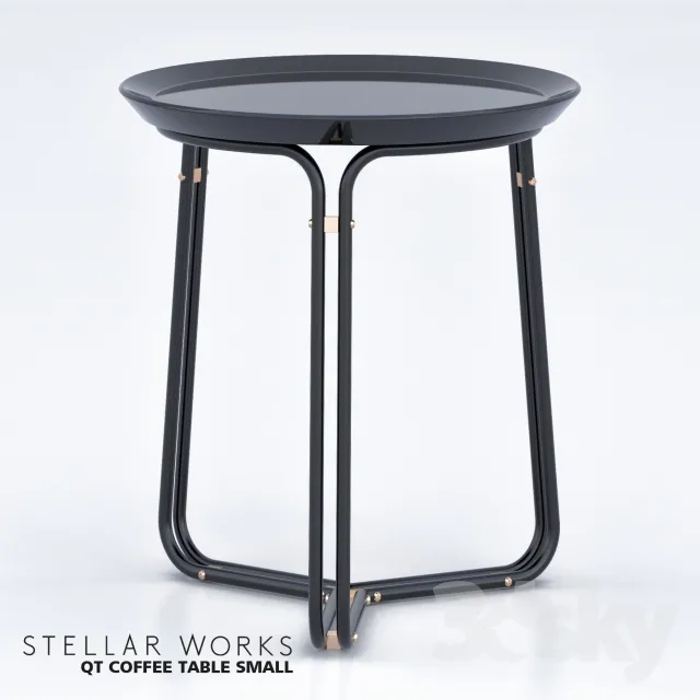 3DS MAX – Table – 1326