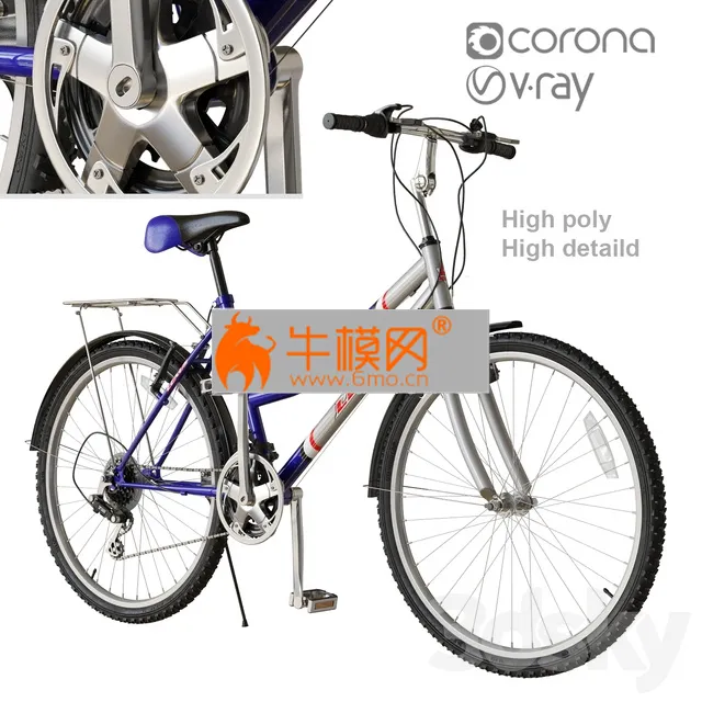 PRO MODELS – Bicycle lexus m60