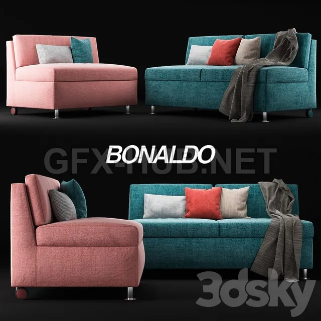 PRO MODELS – Bonaldo Son