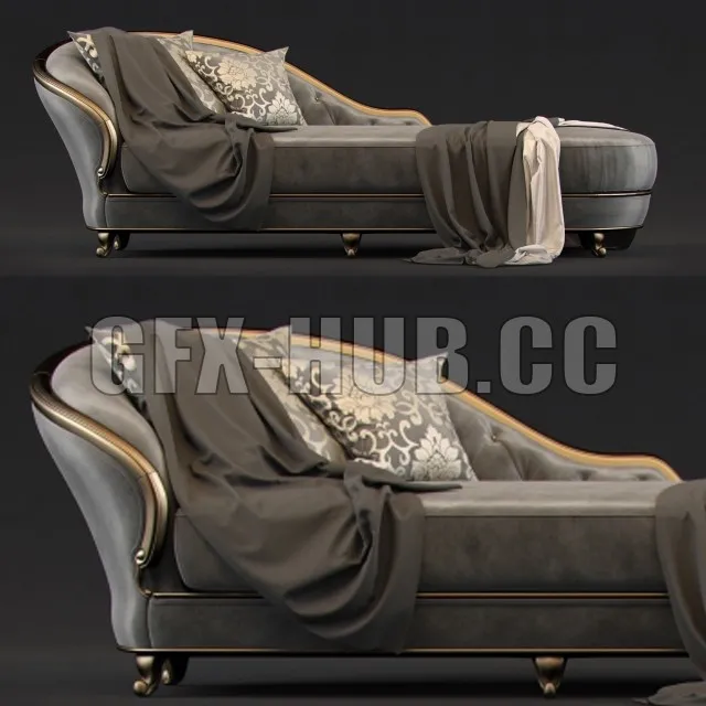 PRO MODELS – Couch Gold Comfort