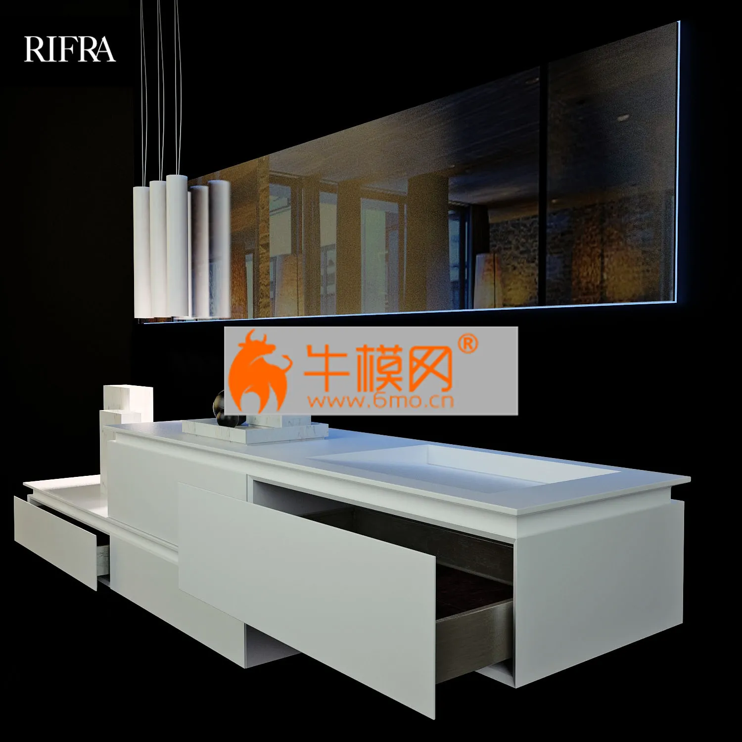 PRO MODELS – Furniture RIFRA (K.FLY)