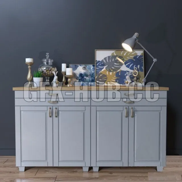 PRO MODELS – IKEA cabinet hardware