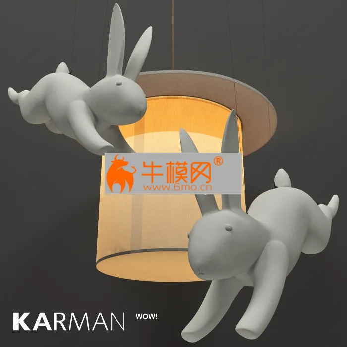 PRO MODELS – Karman wow