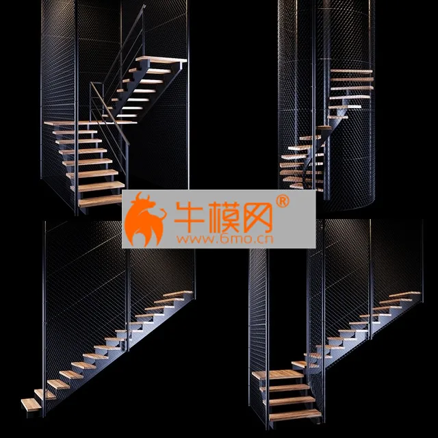 PRO MODELS – Ladder Loft