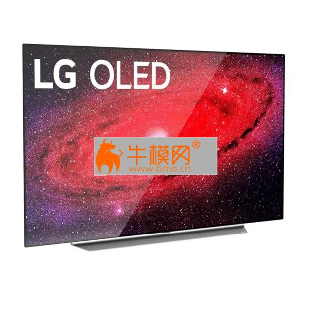 PRO MODELS – OLED CX9 4K TV by LG
