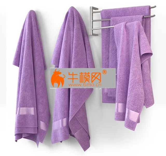 PRO MODELS – Towels M10