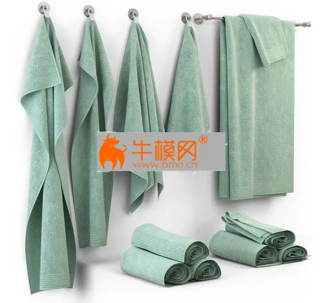 PRO MODELS – Towels-M17