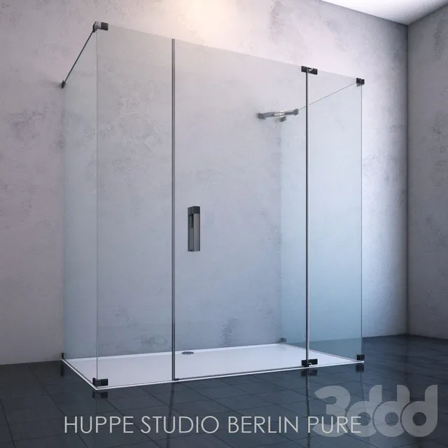 SHOWER – Shower H-PPE Studio berlin pure