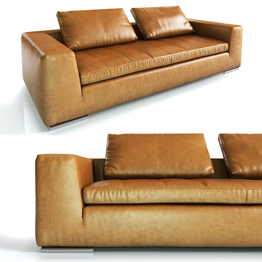 SOFA – Carta Bianca sofa