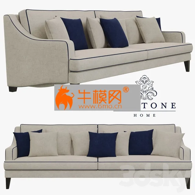 SOFA – Dantone Home Laimington sofa
