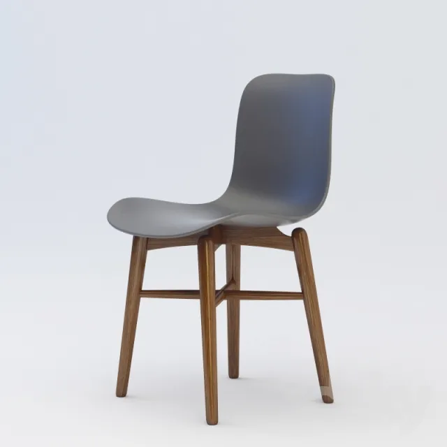 3DS MAX – Chair – Stool – 1509