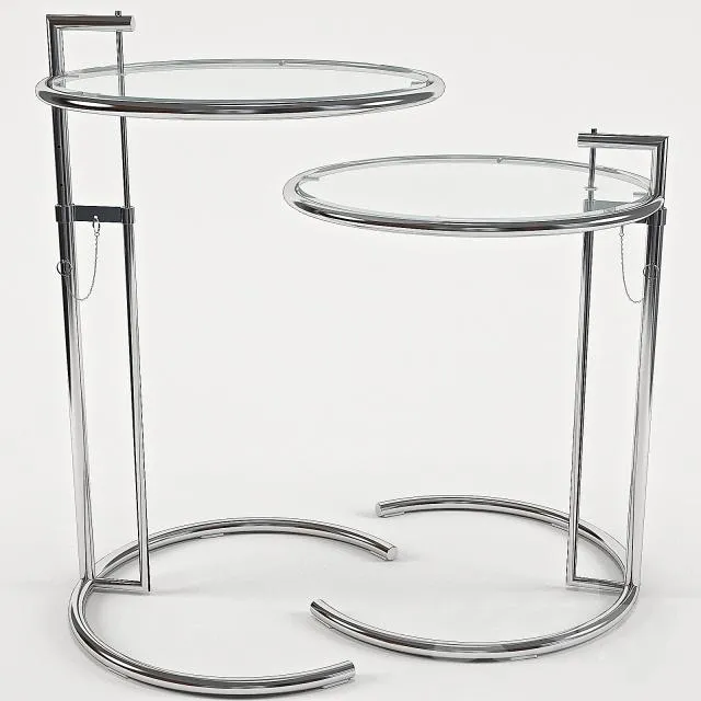 3DS MAX – Table – 4504