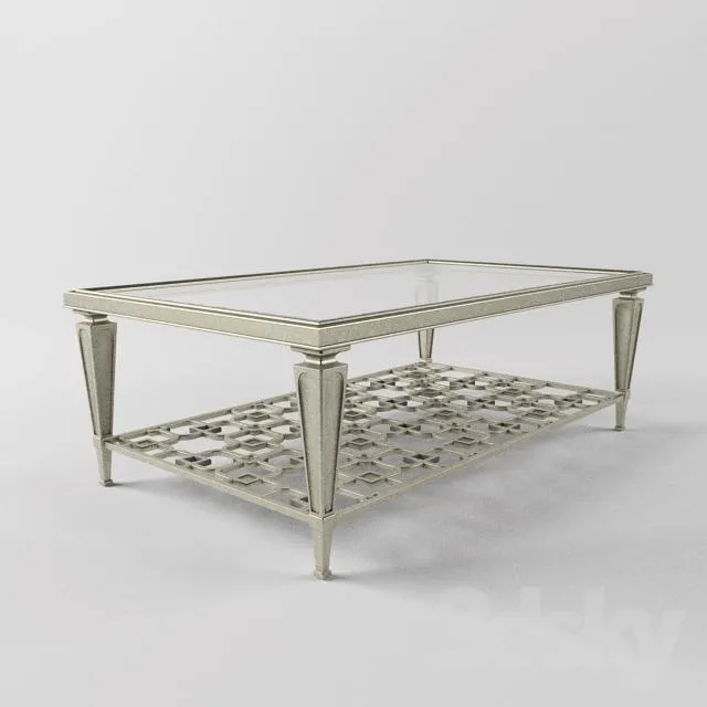 3DS MAX – Table – 4508