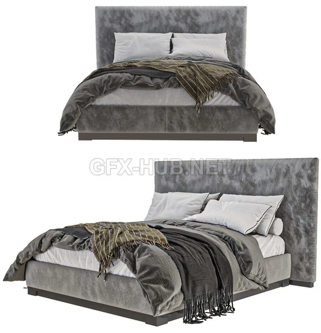 BED – Bed Ovidio