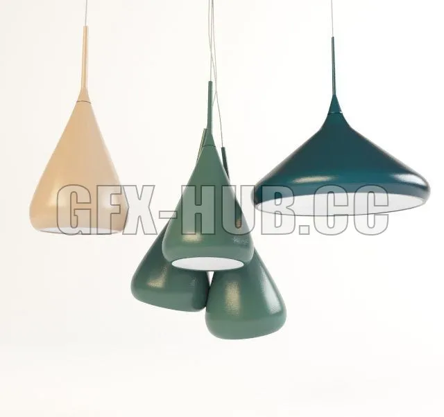 CEILING LIGHT – Ceiling lamps 15
