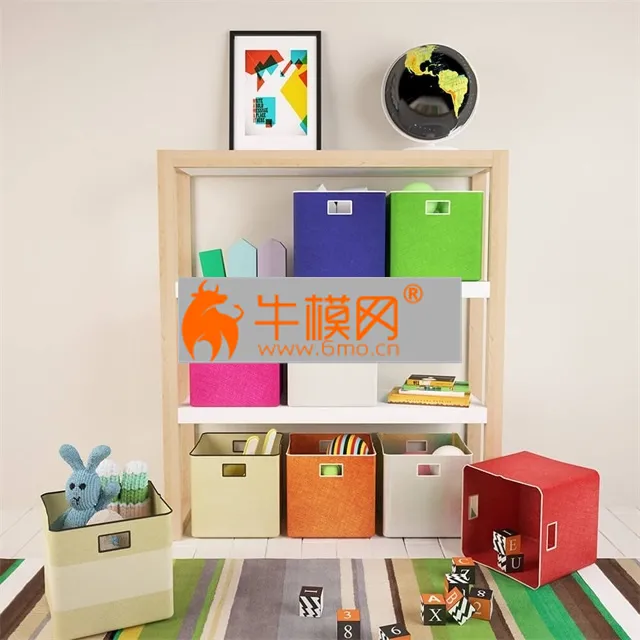 CHILDREN – Decor for children room