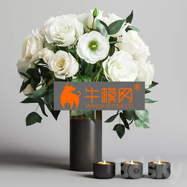 FLOWER – Bouquet 9