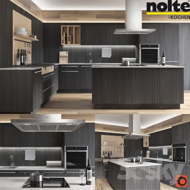 KITCHEN – DINING SETS – 3DSKYMODELS – 128