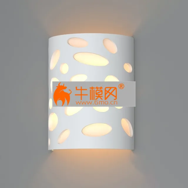LIGHT – Wall lamp ODEON light 35