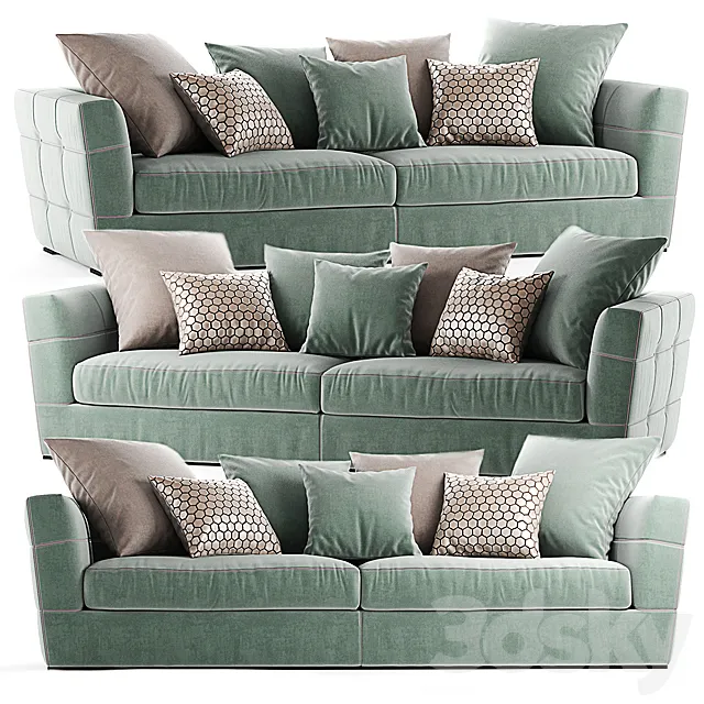 Avant-premiere 3DSMax File