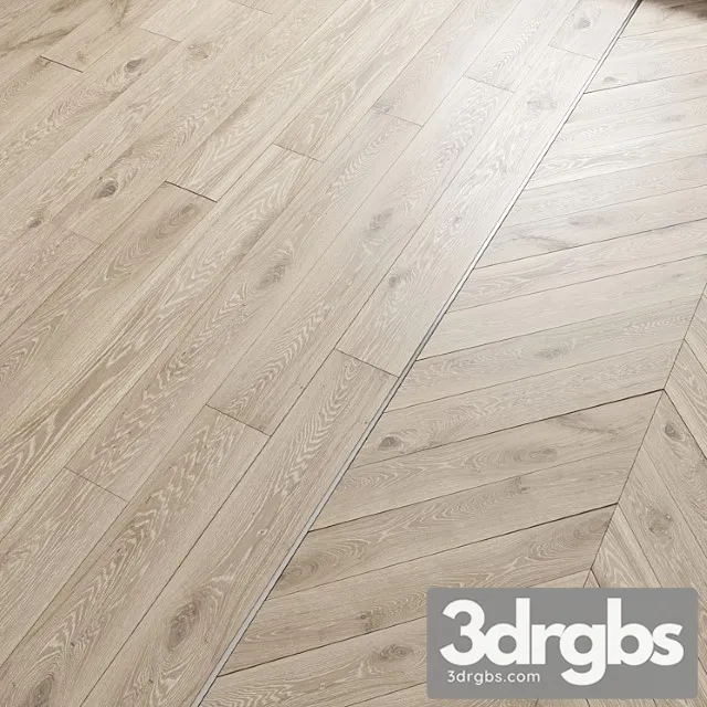 Ave Floor Perfest Oak 4k Laminate And Chevron Tiles 3dsmax Download