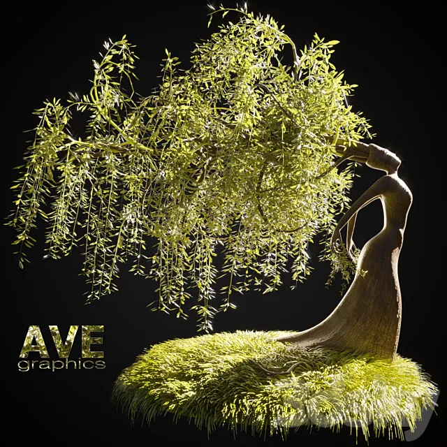 AVE Last light 3ds Max