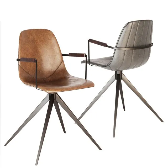 Avignon chair 3dsMax Model
