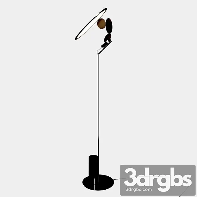 Axolight ptcutxxx floor lamp