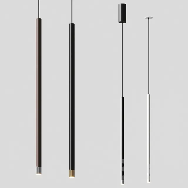 Axolight Virtus 3ds Max