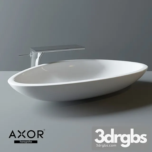 Axor Massaud 1 3dsmax Download