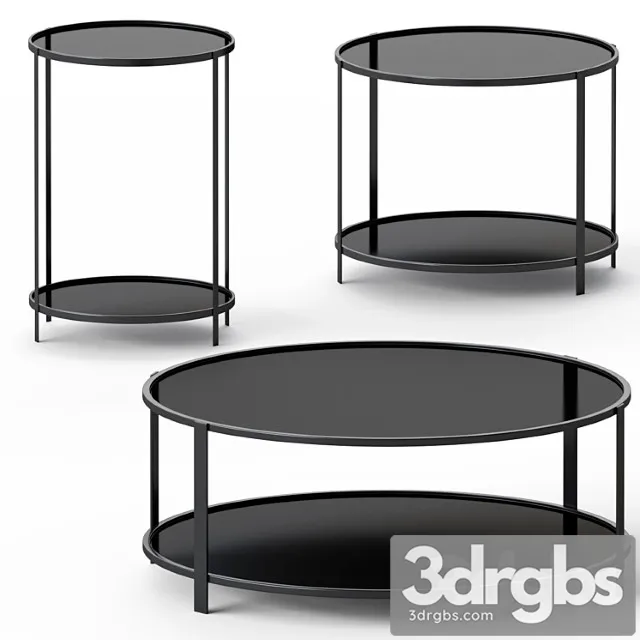 Aytm fumi tables