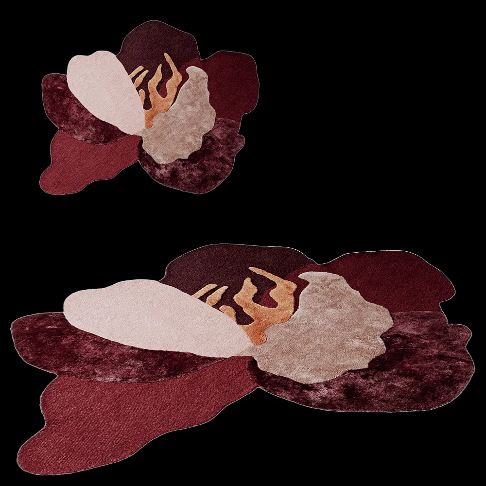 AYTM – Rug FLORES 3ds Max