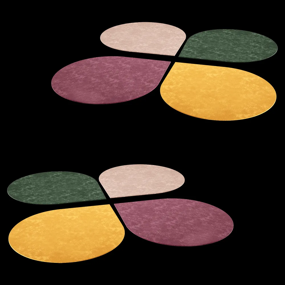 AYTM – Rug STILLA 3ds Max