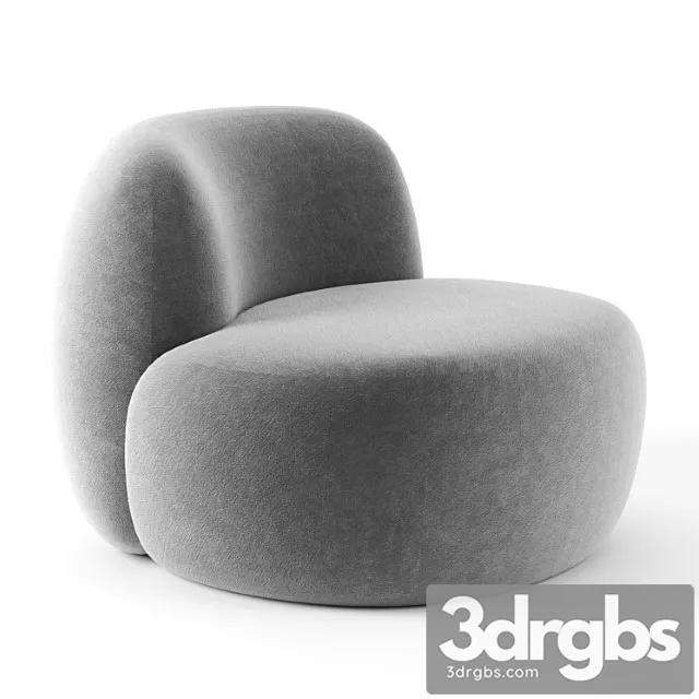 B -15z lounge chair by secolo