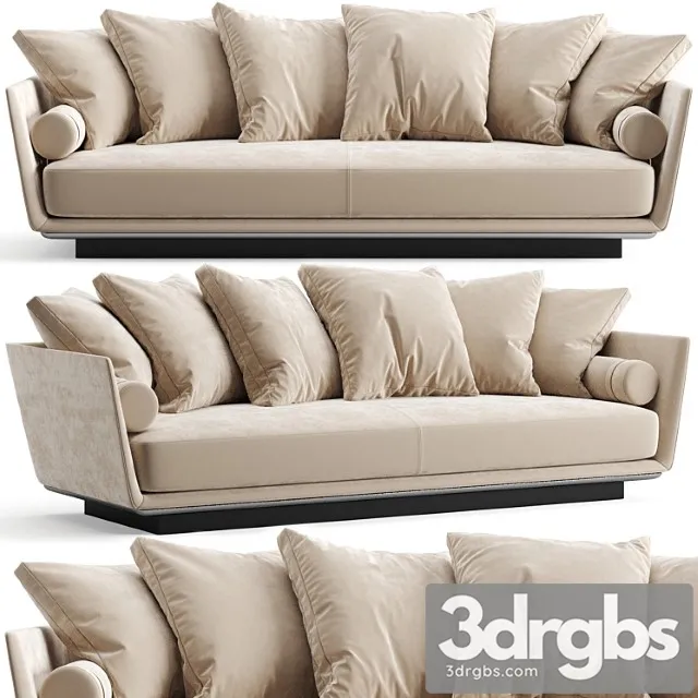 B & b italia noonu sofa 2