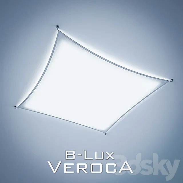 B-Lux Veroca 3DSMax File
